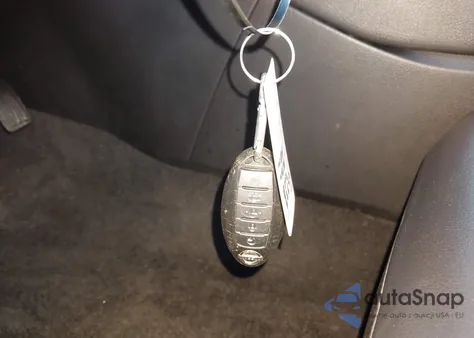 2018 Nissan Altima 2.5 Sr из США, поврежденный, VIN 1N4AL3APXJC223340